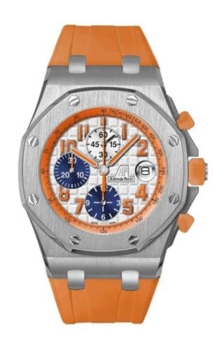 Audemars Piguet 26217ST.OO.D071CA.01
