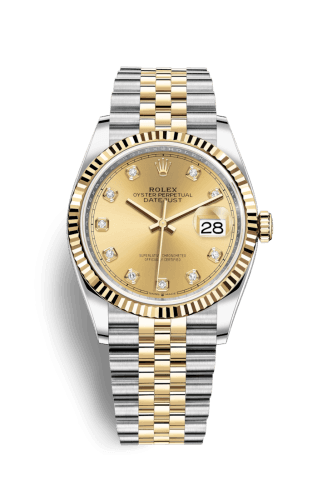 Rolex 126233-0017