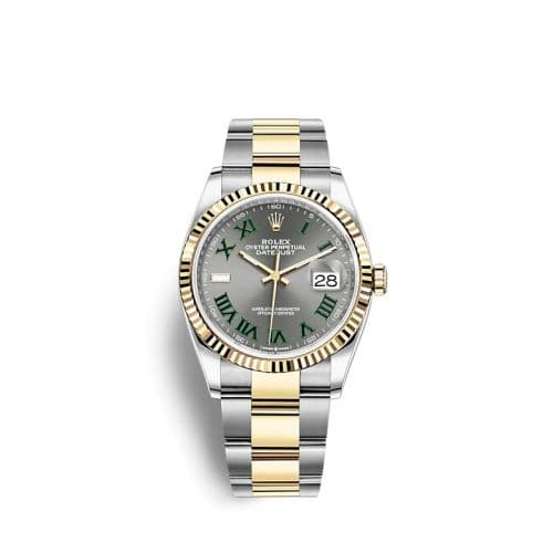 Rolex 26233-0036