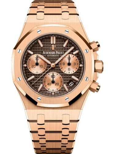 Audemars Piguet 26239OR.OO.1220OR.02