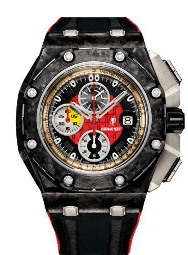 Audemars Piguet 26290IO.OO.A001VE.01