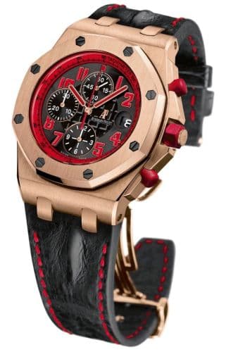 Audemars Piguet 26299OR.OO.D001CA.01