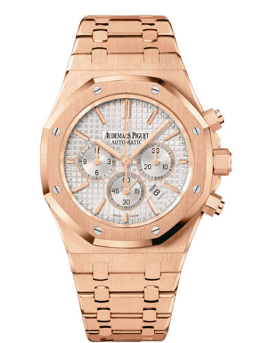 Audemars Piguet 26320OR.OO.1220OR.02