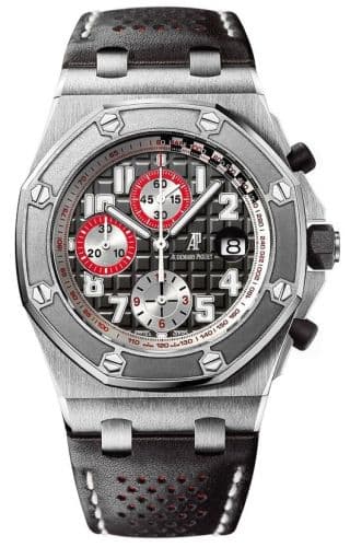 Audemars Piguet 26363ST.OO.D003CU.01