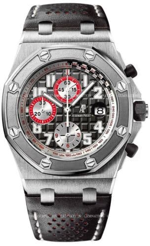 Audemars Piguet 26364ST.OO.D003CU.01