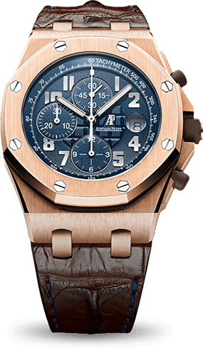 Audemars Piguet 26365OR.OO.D801CR.01