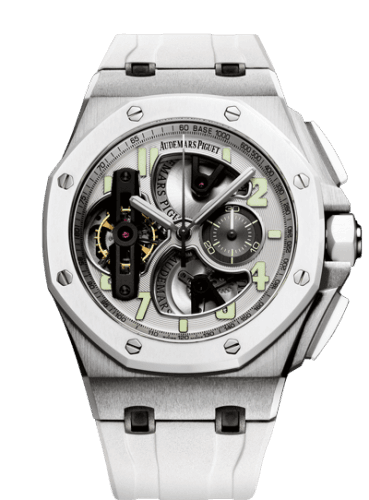Audemars Piguet 26387IO.OO.D010CA.01