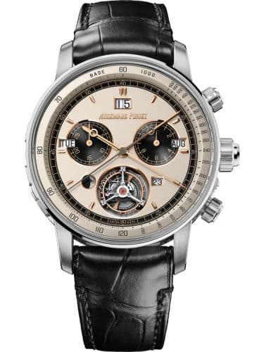 Audemars Piguet 26398BC.OO.D002CR.04