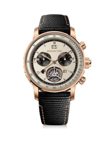 Audemars Piguet 26398OR.OO.D002KB.01