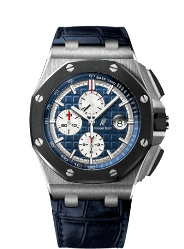 Audemars Piguet 26401PO.OO.A018CR.01