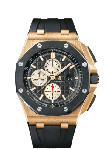 Audemars Piguet 26401RO.OO.A002CA.01