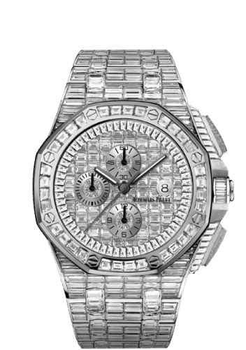 Audemars Piguet 26403BC.ZZ.8044BC.01