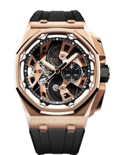 Audemars Piguet 26421OR.OO.A002CA.01