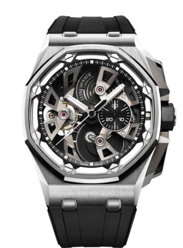 Audemars Piguet 26421ST.OO.A002CA.01