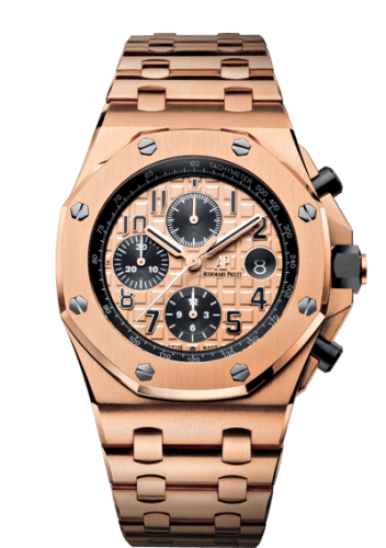 Audemars Piguet 26470OR.OO.1000OR.01