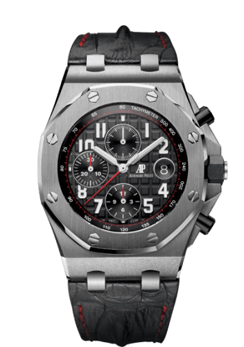 Audemars Piguet 26470ST.OO.A101CR.01