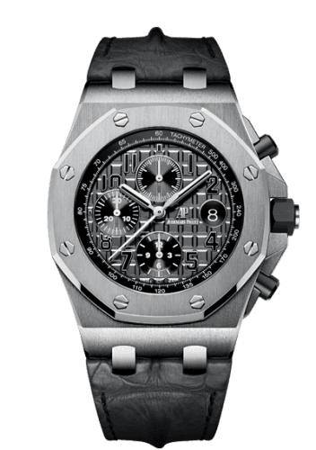 Audemars Piguet 26470ST.OO.A104CR.01