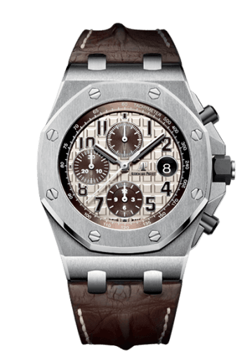 Audemars Piguet 26470ST.OO.A801CR.01