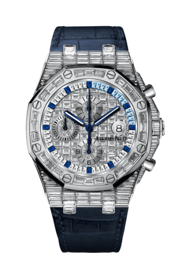 Audemars Piguet 26473BC.ZZ.D023CR.01