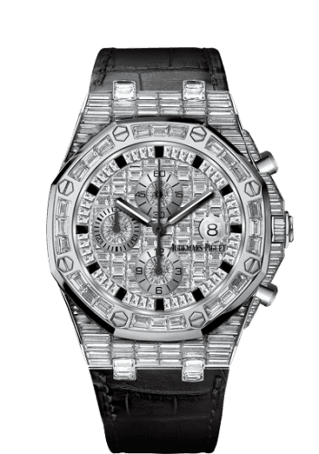 Audemars Piguet 26473BC.ZZ.D114CR.01