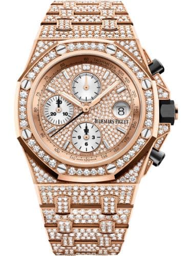 Audemars Piguet 26476OR.ZZ.1273OR.01.A