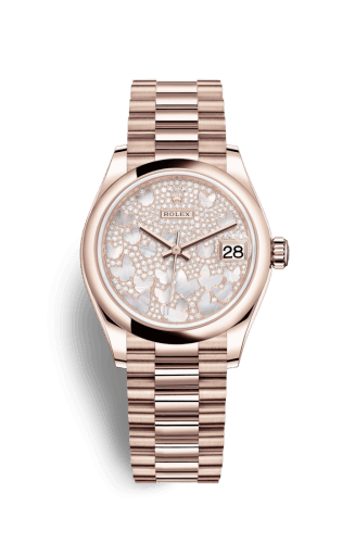 Rolex 278245-0020