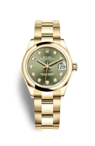 Rolex 278248-0017