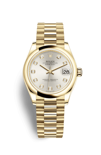 Rolex 278248-0034
