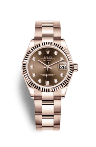 Rolex 278275-0017