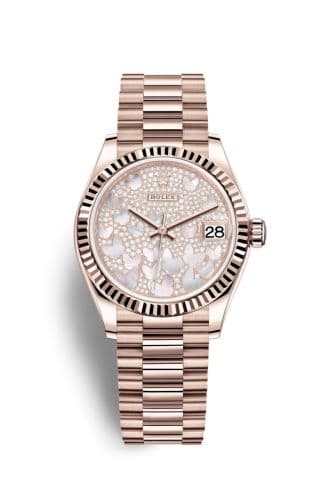 Rolex 278275-0021
