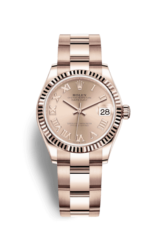 Rolex 278275-0034