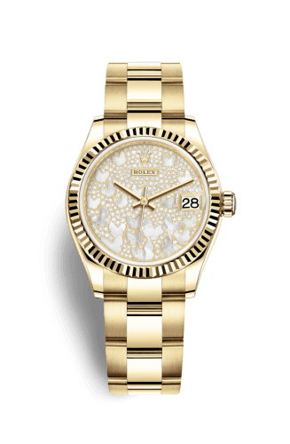 Rolex 278278-0021