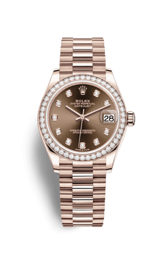 Rolex 278285rbr-0006