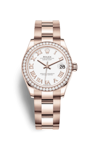 Rolex 278285rbr-0007