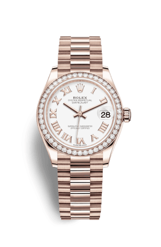 Rolex 278285rbr-0008