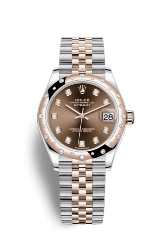 Rolex 278341rbr-0028