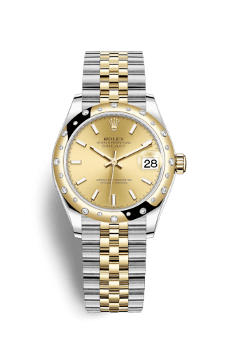 Rolex 278343rbr-0014