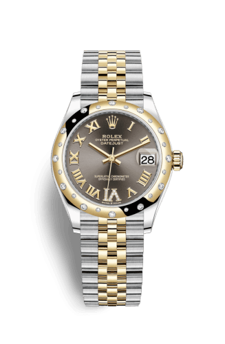 Rolex 278343rbr-0018