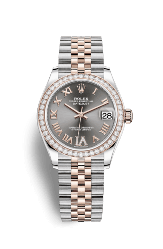 Rolex 278381rbr-0030