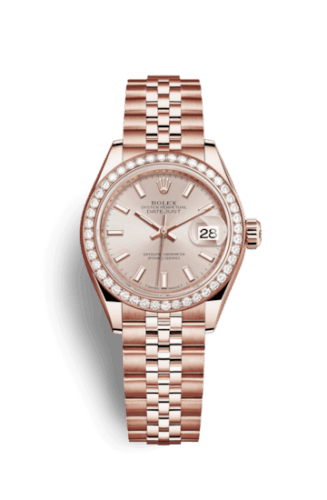 Rolex 279135rbr-0007