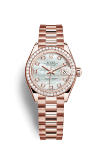 Rolex 279135rbr-0010