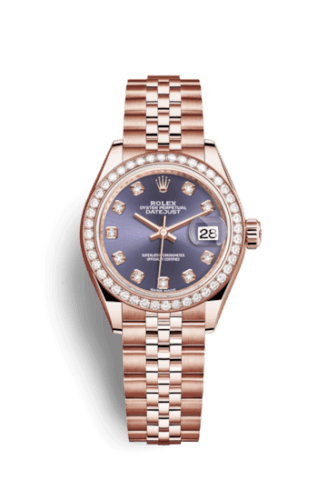 Rolex 279135rbr-0011