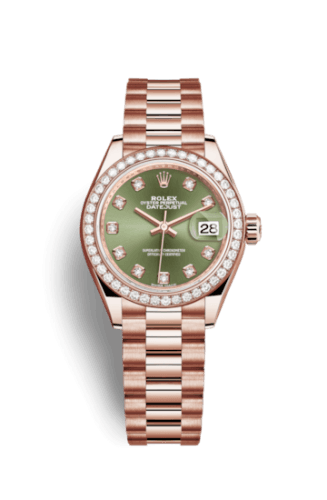 Rolex 279135rbr-0014