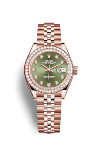 Rolex 279135rbr-0015