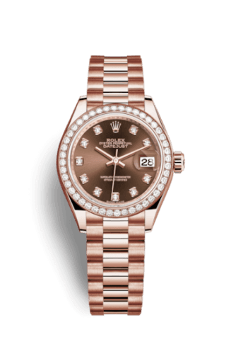 Rolex 279135rbr-0017