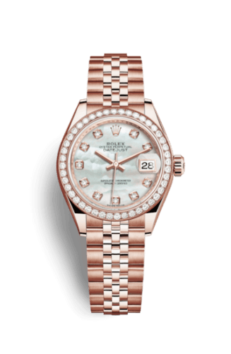 Rolex 279135rbr-0019