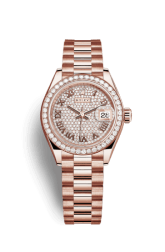 Rolex 279135rbr-0021