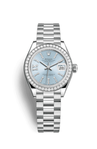 Rolex 279136rbr-0001