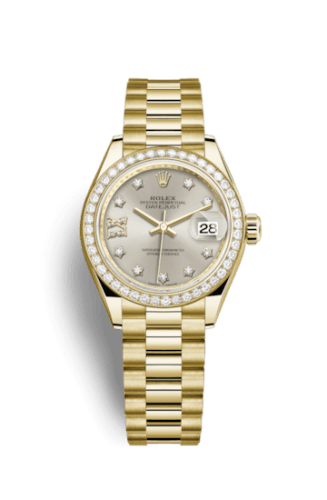 Rolex 279138rbr-0001