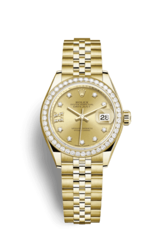 Rolex 279138rbr-0007